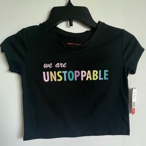 ✨👧Very cute little girl top✨👧